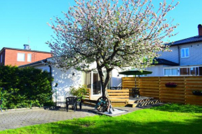Villa Enigma in Halmstad
